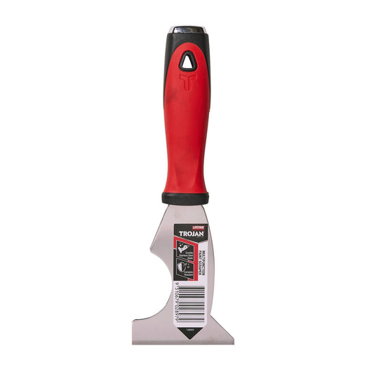 Trojan Multi Paint Scraper - 75mm