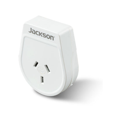 Jackson Outbound Travel Adaptor - USA Canada and More