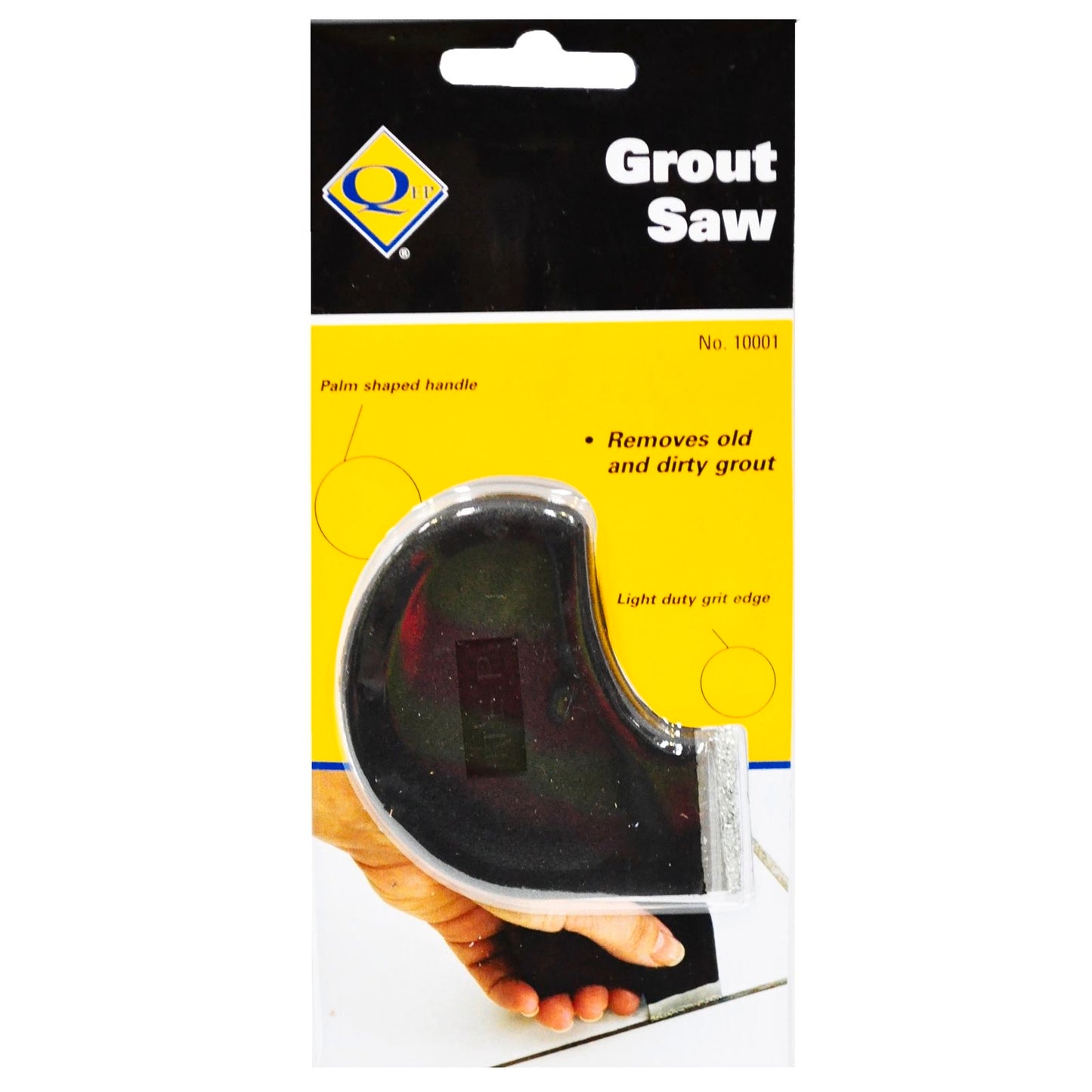 QEP Grout Saw - 65mm