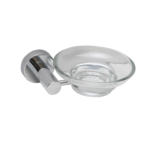 Estilo Chrome Bella Soap Dish
