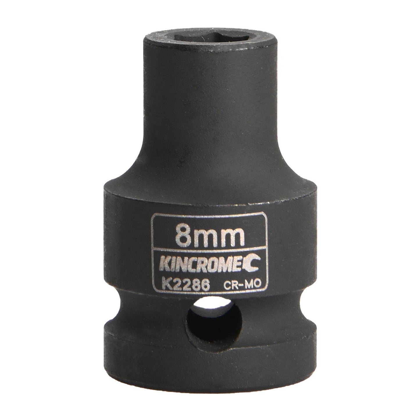 Kincrome 8mm Impact Socket