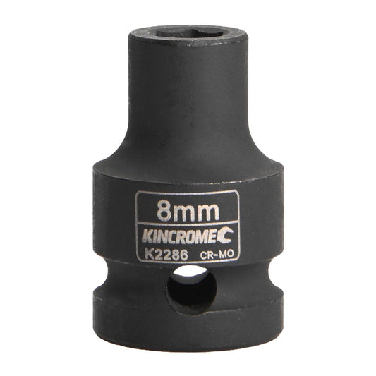 Kincrome 8mm Impact Socket