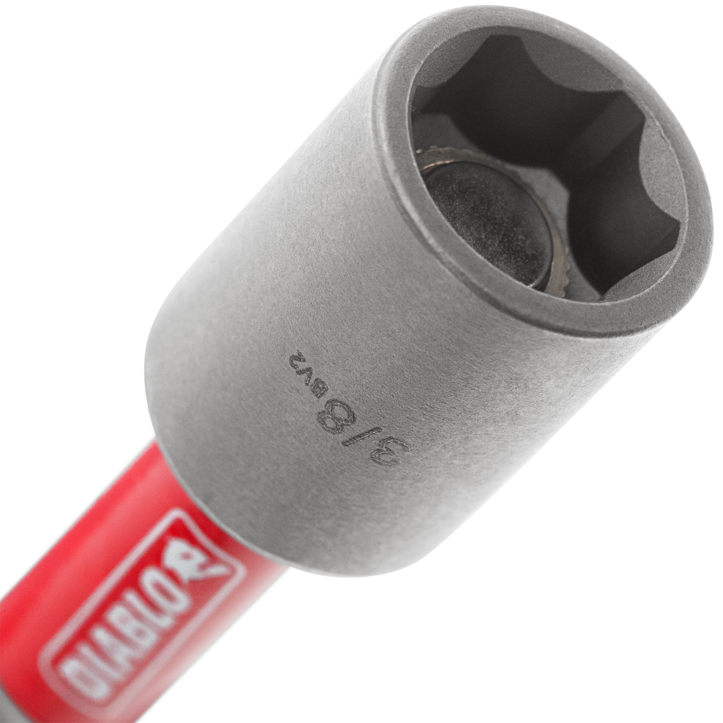 Diablo Socket Adaptor Set - 3 Piece