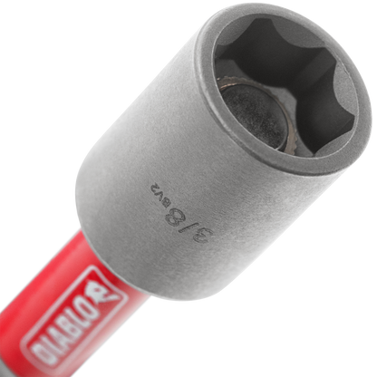 Diablo Socket Adaptor Set - 3 Piece