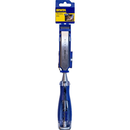 Irwin Marples Splitproof Soft Touch Chisel - 25mm