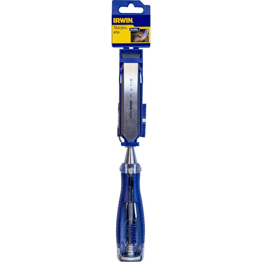Irwin Marples Splitproof Soft Touch Chisel - 25mm