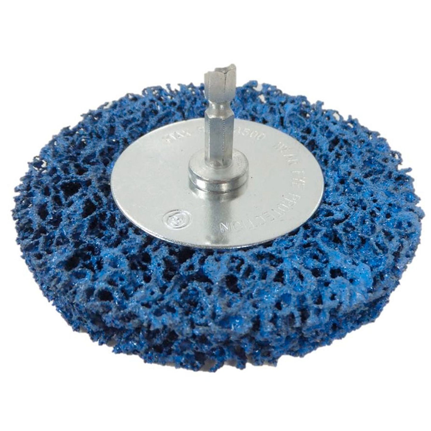Josco Strip It Wheel - 75mm