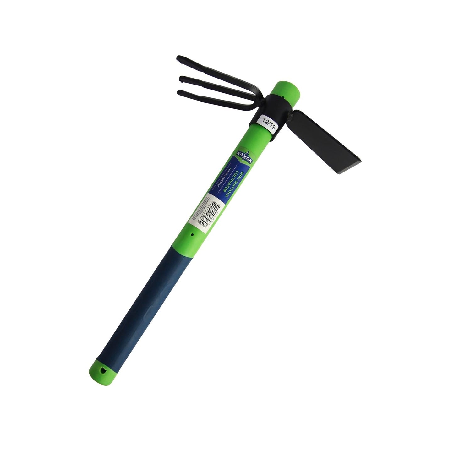Saxon Mini Mattock Cultivator
