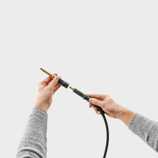 Kärcher Anti Twist Adapter - 125mm x 35mm x 200mm - Brass