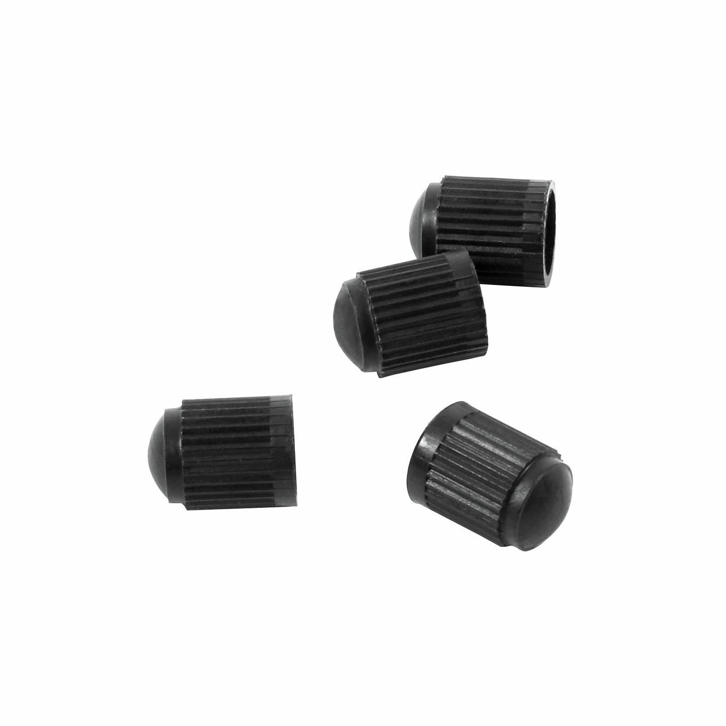 Trojan Valve Caps - 4 Pack - Plastic