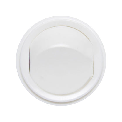 HPM Vivo 10A Rocker Switch Mechanism - White