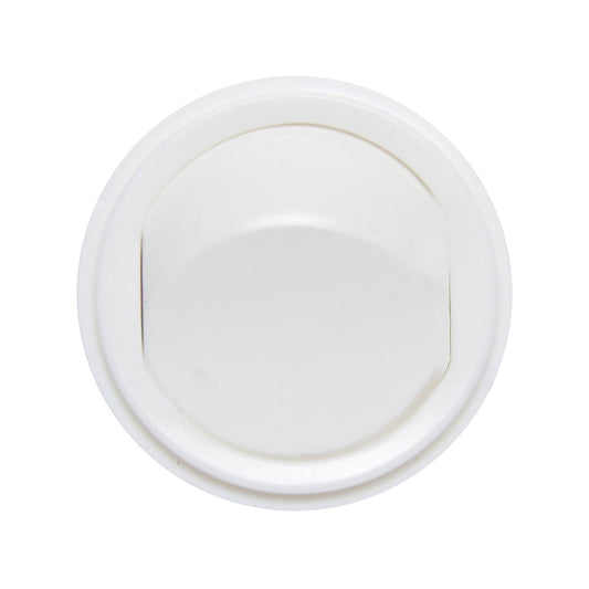 HPM Vivo 10A Rocker Switch Mechanism - White
