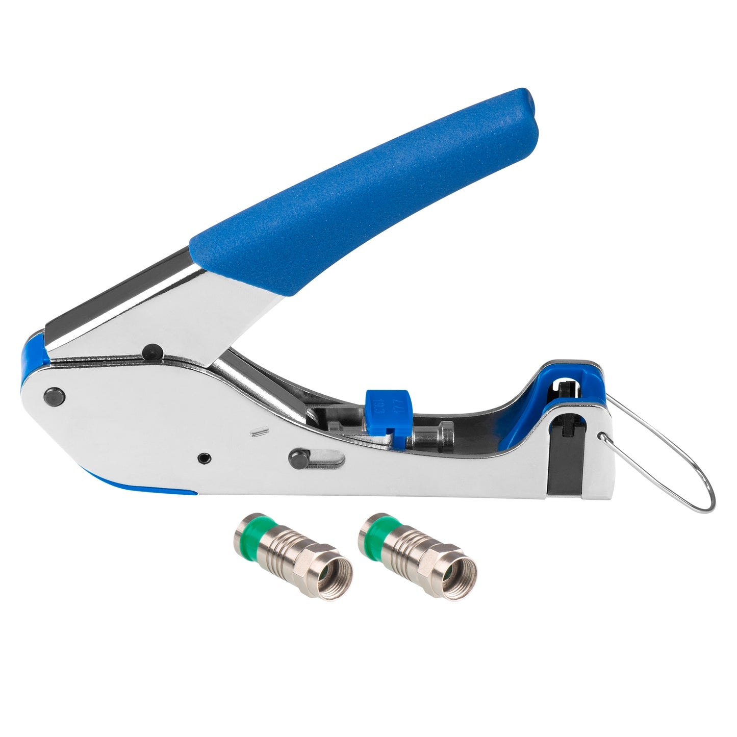 Antsig Compression Crimp Tool - 20mm