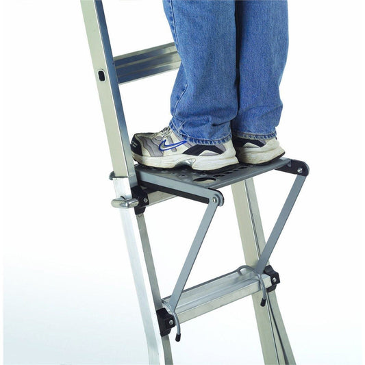 Gorilla Mighty Ladder Platform - 280mm