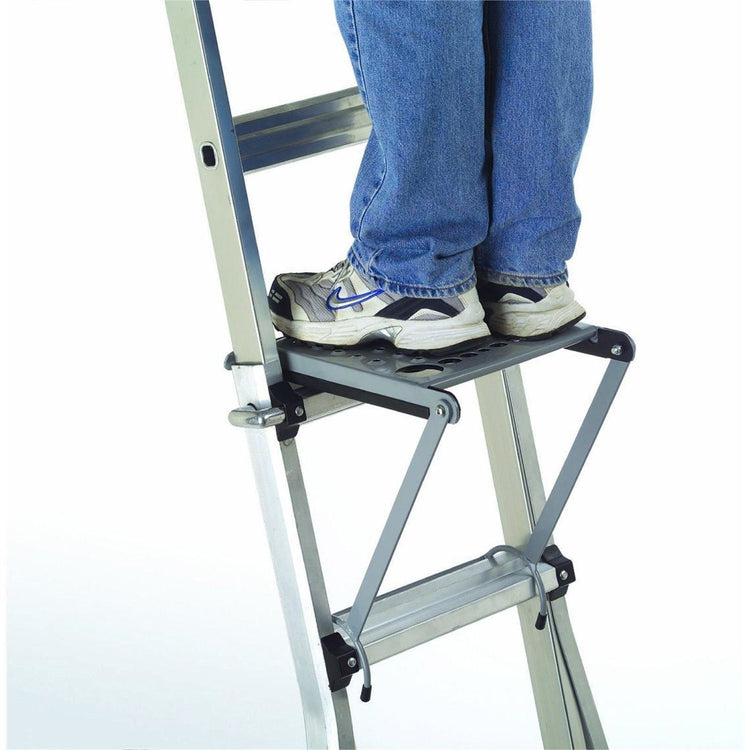 Gorilla Mighty Ladder Platform - 280mm