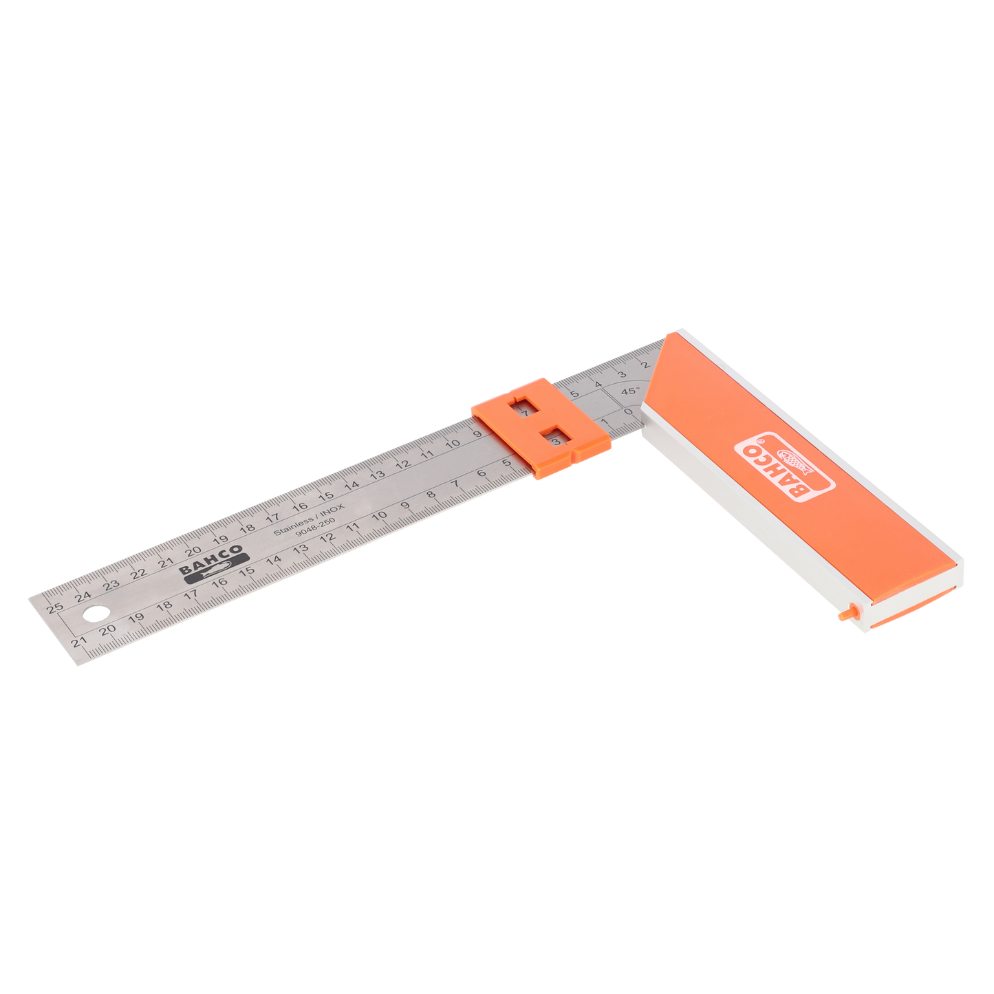 Carpenter Square - 250mm