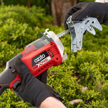 Ozito PXC Cordless Pruning Saw - 150mm - Skin Only
