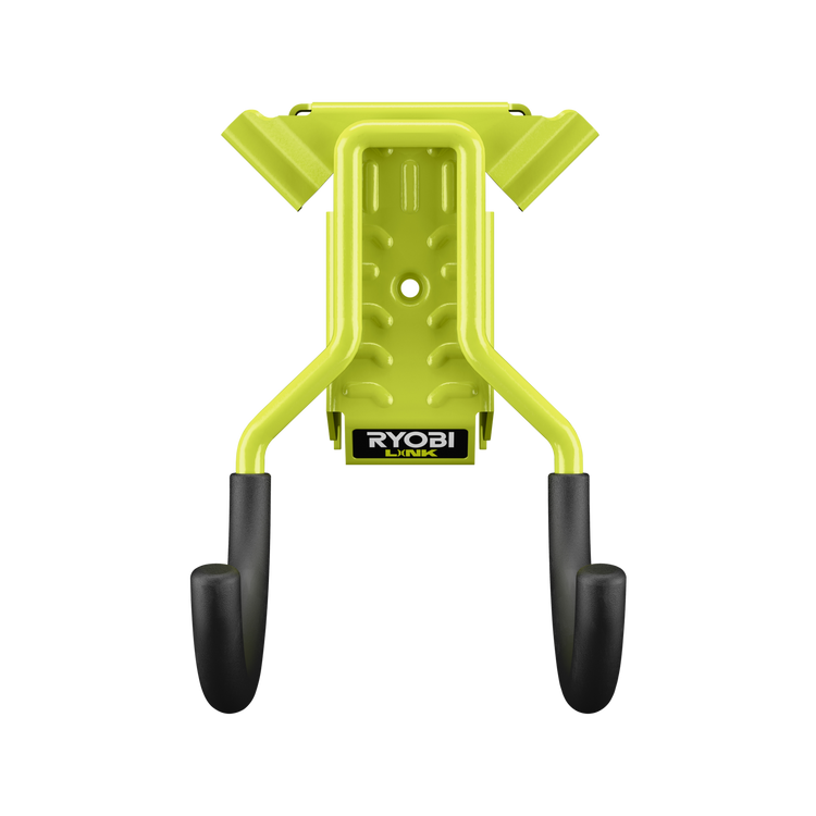Ryobi Link Utility Hook - 100 x 140 x 148mm - 22.6kg