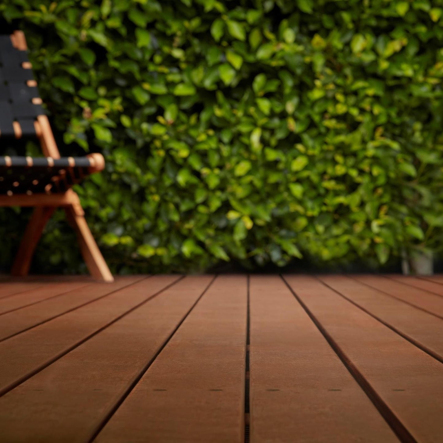 Intergrain Natural Water Based Ultradeck Timber Oil - 1L