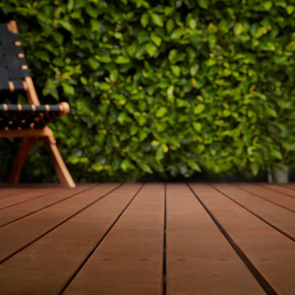 Intergrain Natural Water Based Ultradeck Timber Oil - 1L