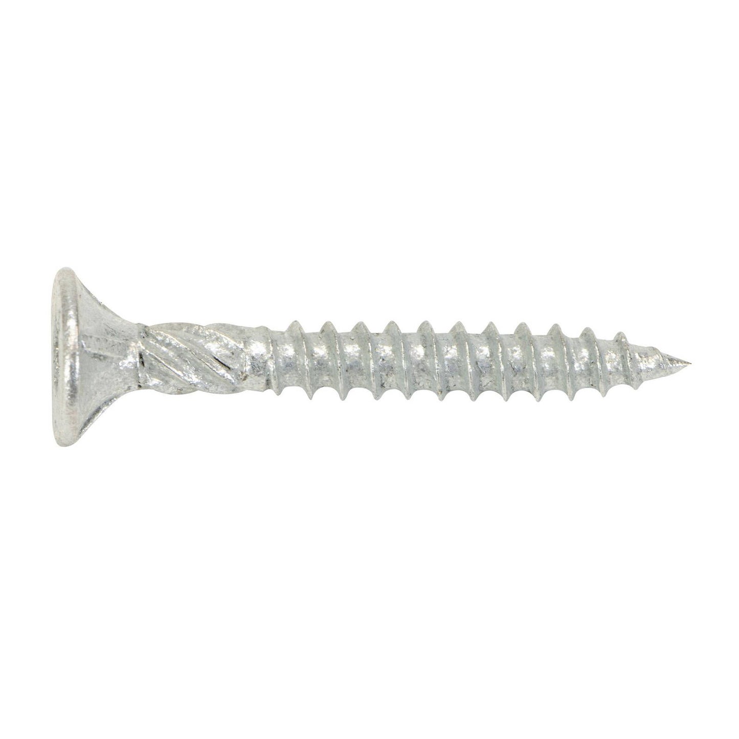 Titan Gal Bugle Batten Screw - 14g x 50mm - 100 Pack