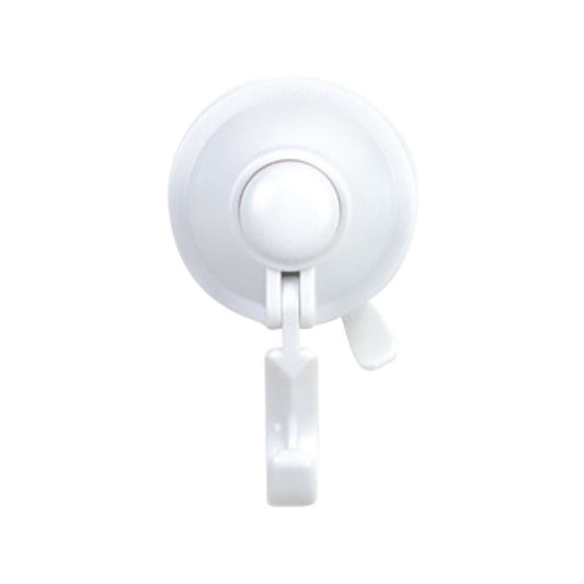 Naleon Super Suction White Hook