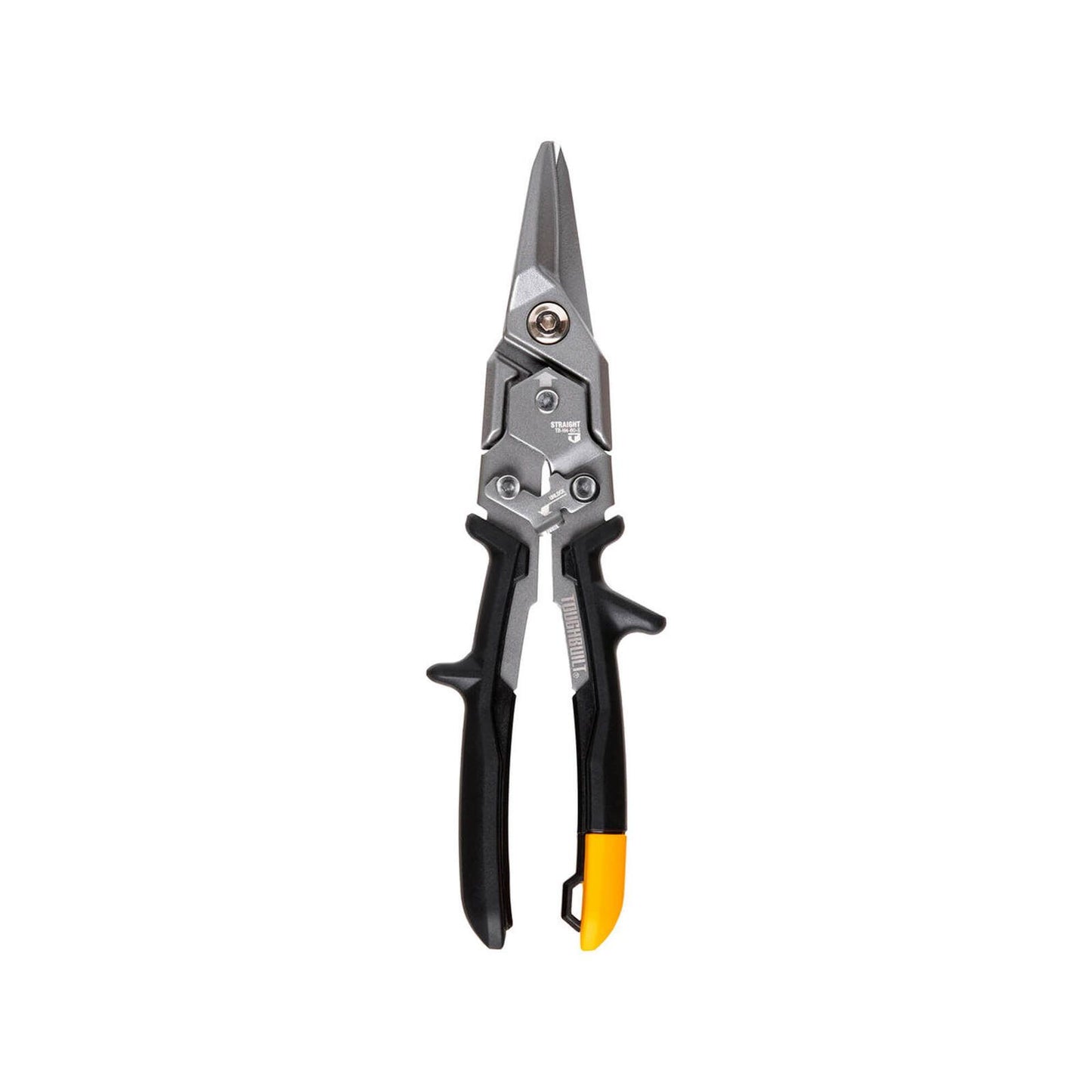 Toughbuilt Straight Cut Aviation Snips - 262mm