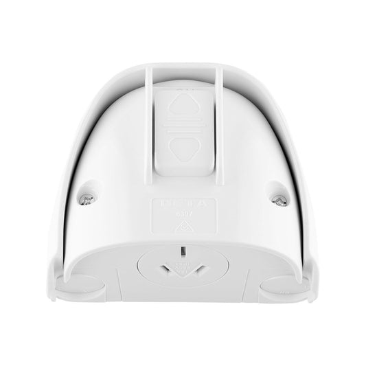 DETA 15 Amp Weatherproof Power Point