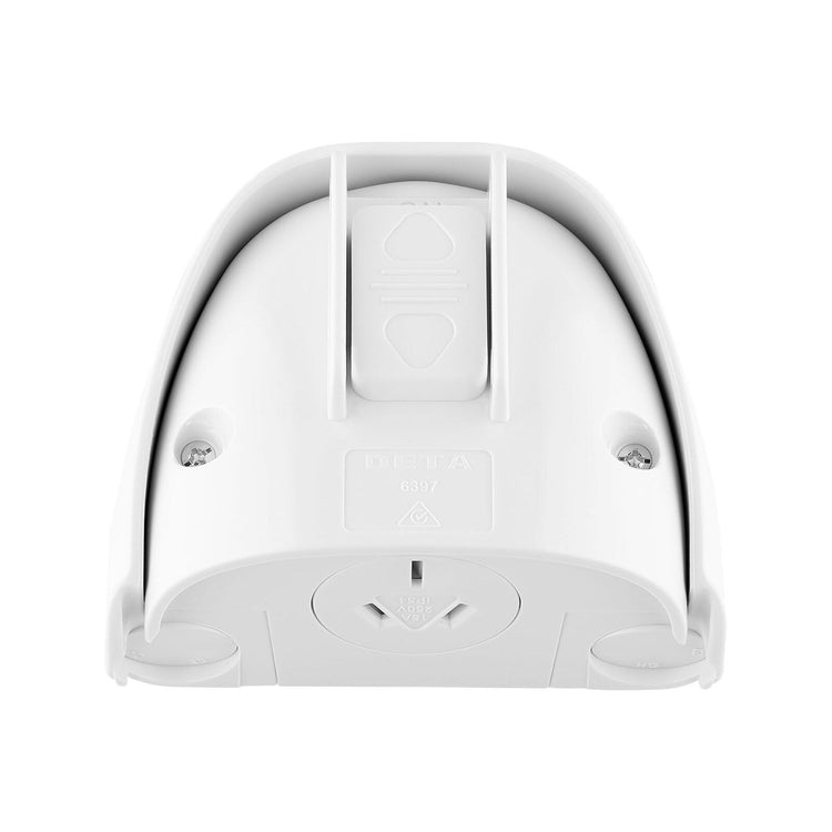 DETA 15 Amp Weatherproof Power Point