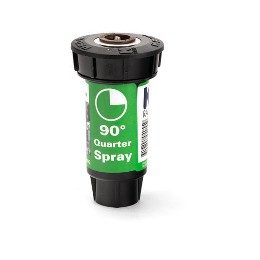 K Rain Pro S Quarter Spray Popup Sprinkler - 50mm