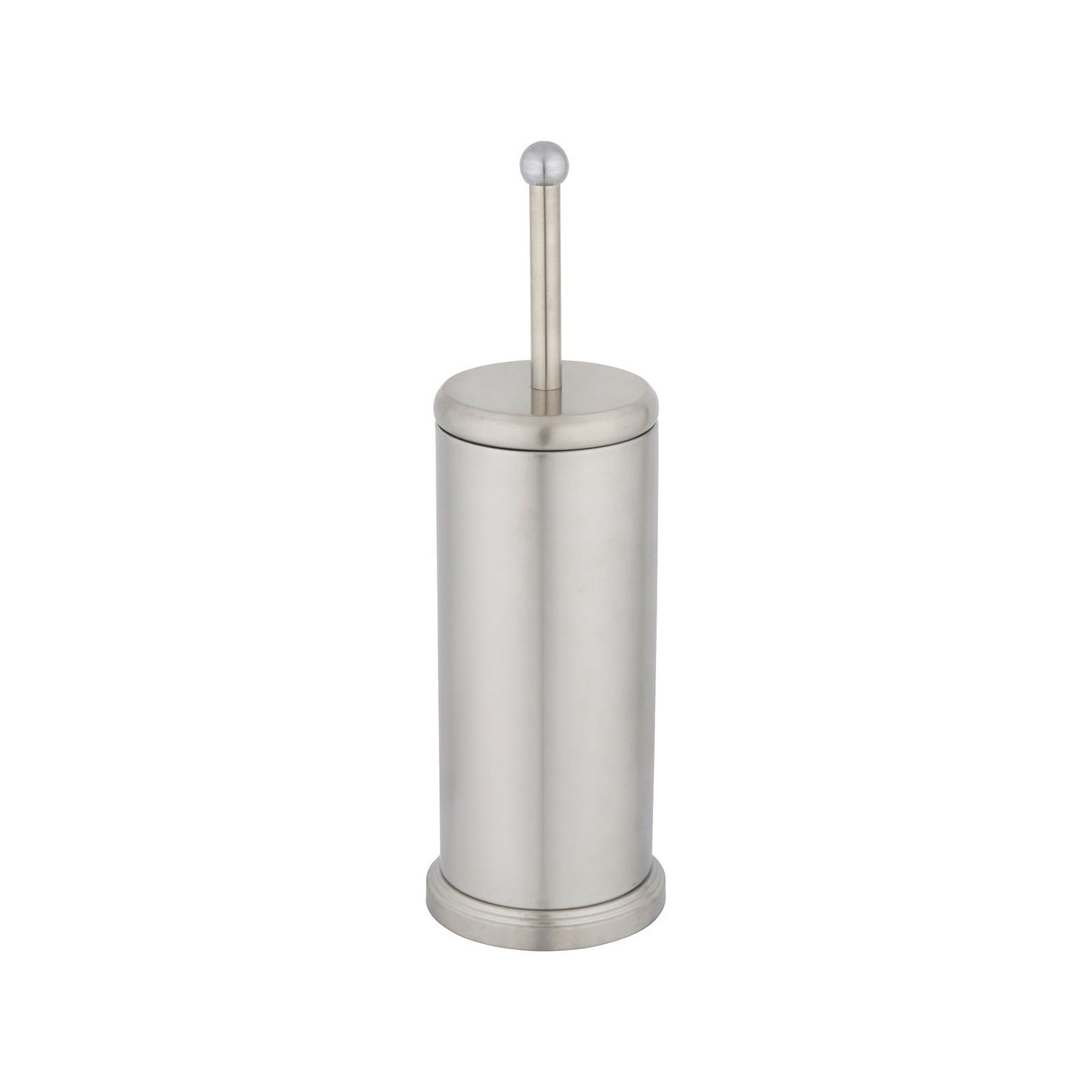 Barelli Toilet Brush - 125mm - Stainless Steel