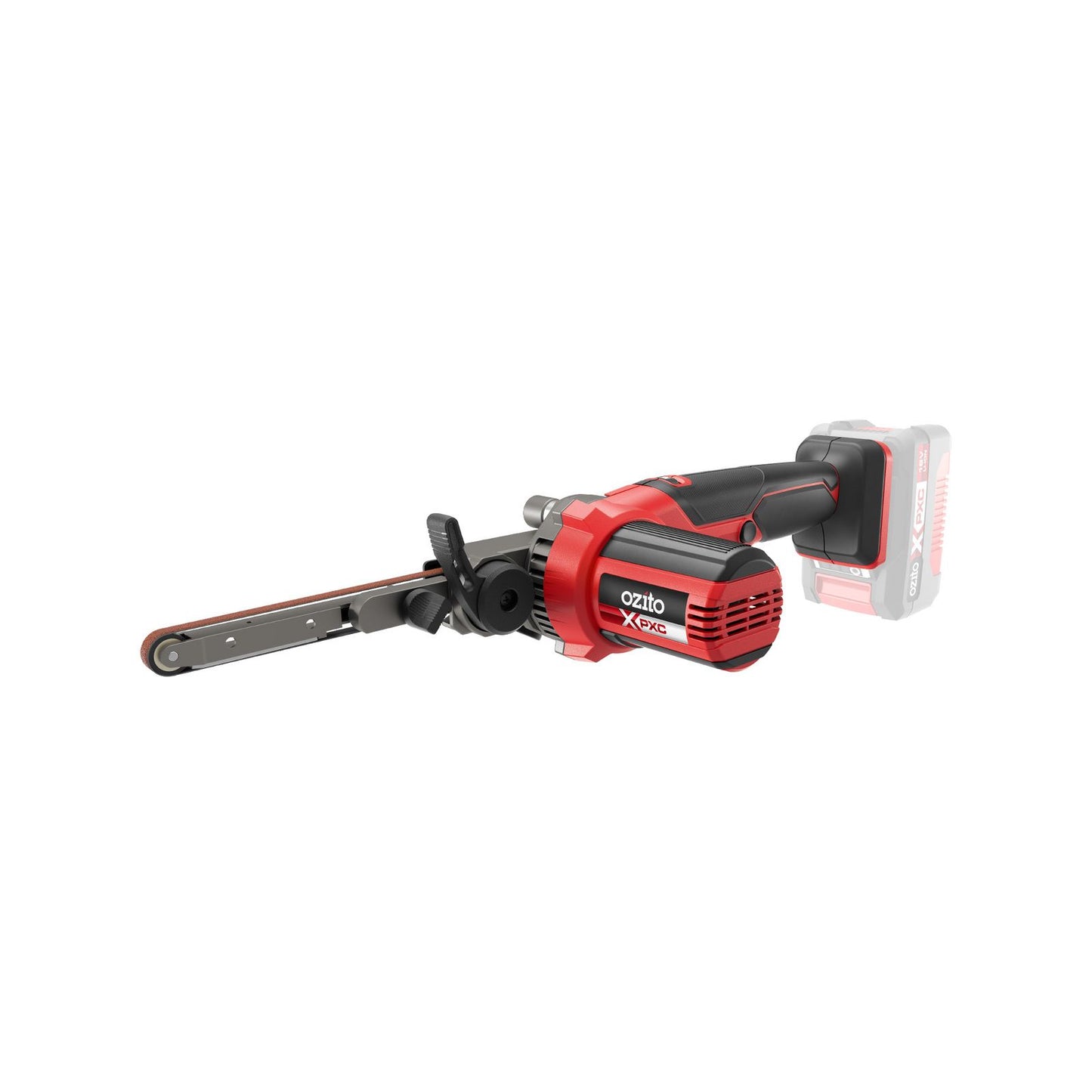 Ozito PXC File Sander - PXFSS 018 - 6 Speed