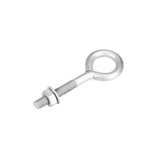 Pinnacle Galvanised Eye Bolt - M10 - 110 x 25mm - 106kg