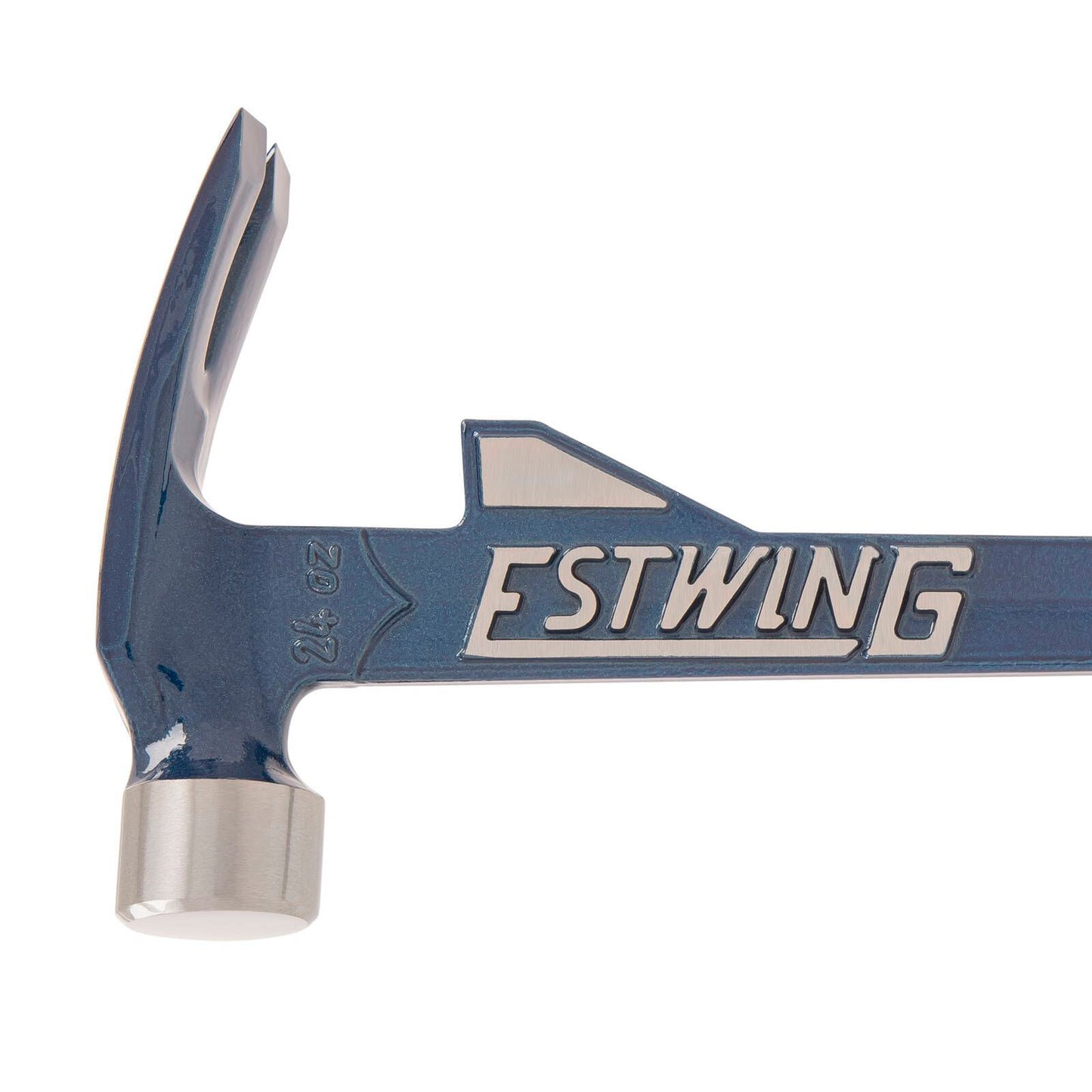 Estwing Claw Hammer - 24oz - 406mm