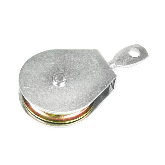 Pinnacle 64mm Fixed Pulley Swivel