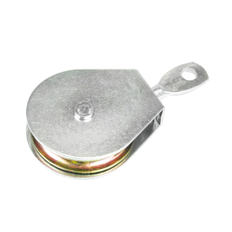 Pinnacle 64mm Fixed Pulley Swivel