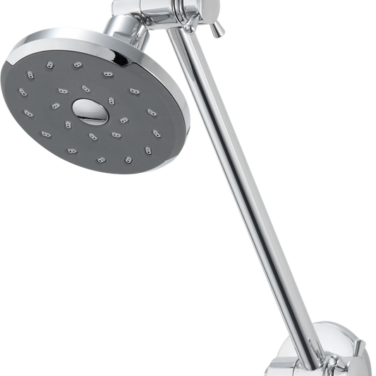 Methven Kiri Graphite Shower - 7.5L/min