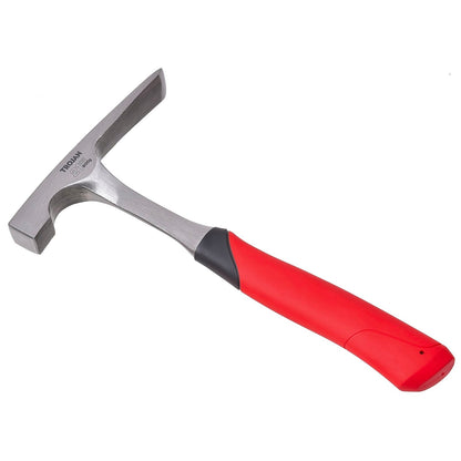Trojan Steel Brick Hammer - 600g