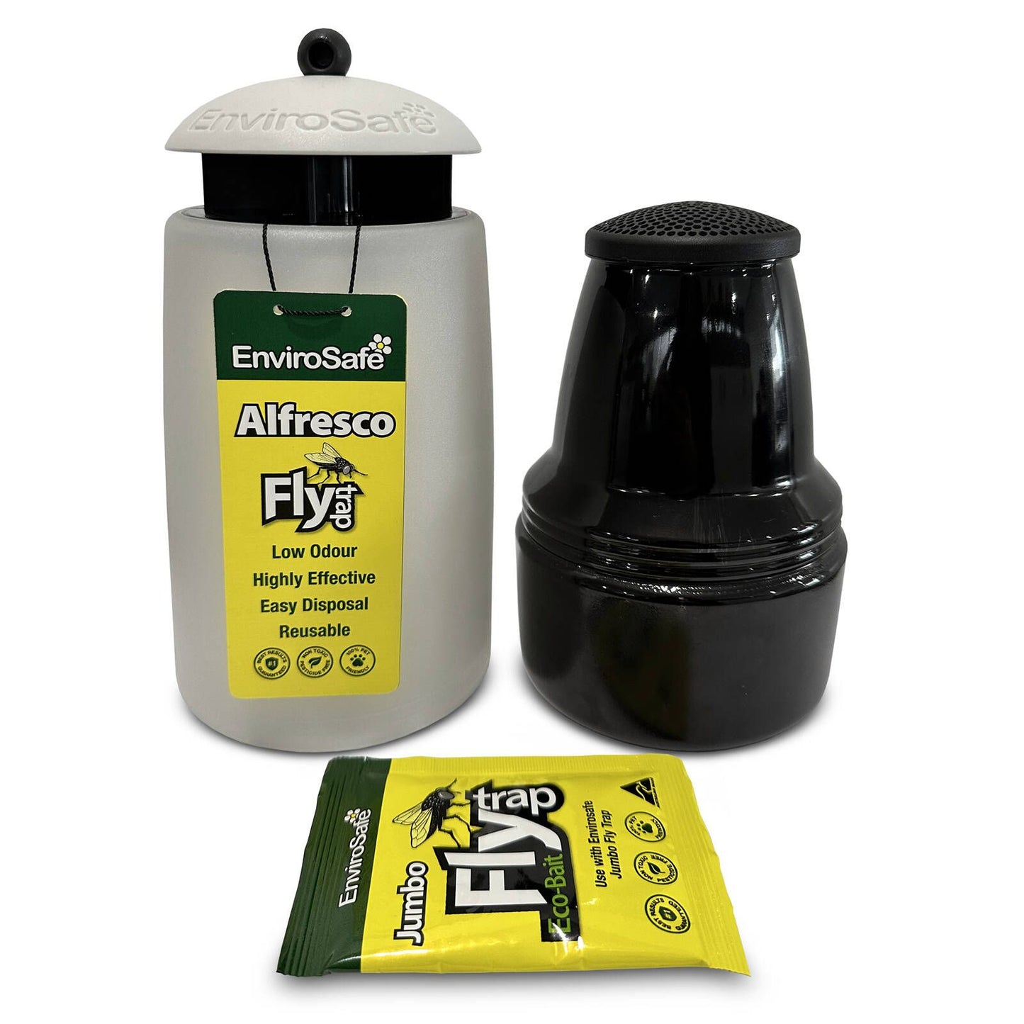 Envirosafe Alfresco Fly Trap