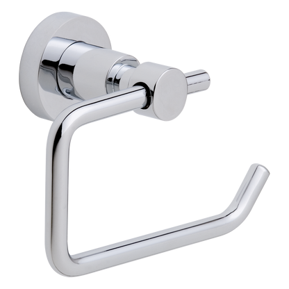 Tesa Loxx Toilet Roll Holder - 95 x 150 x 69mm