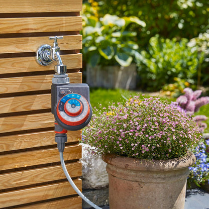 Gardena Easy Plus Water Computer