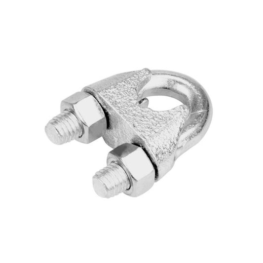 Pinnacle 16mm Wire Rope Grips