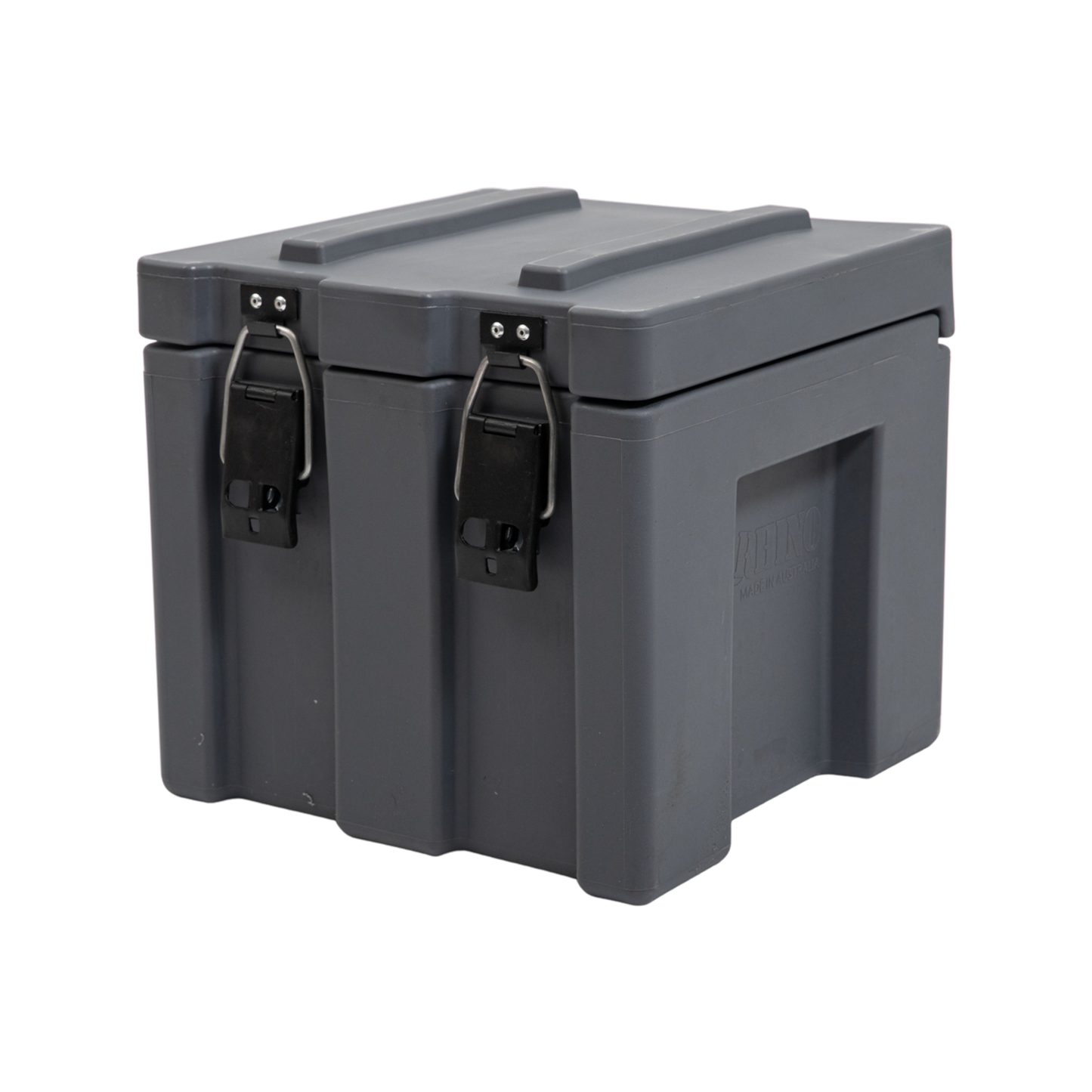 Rhino Toolbox Grey Cargo Case - 400mm