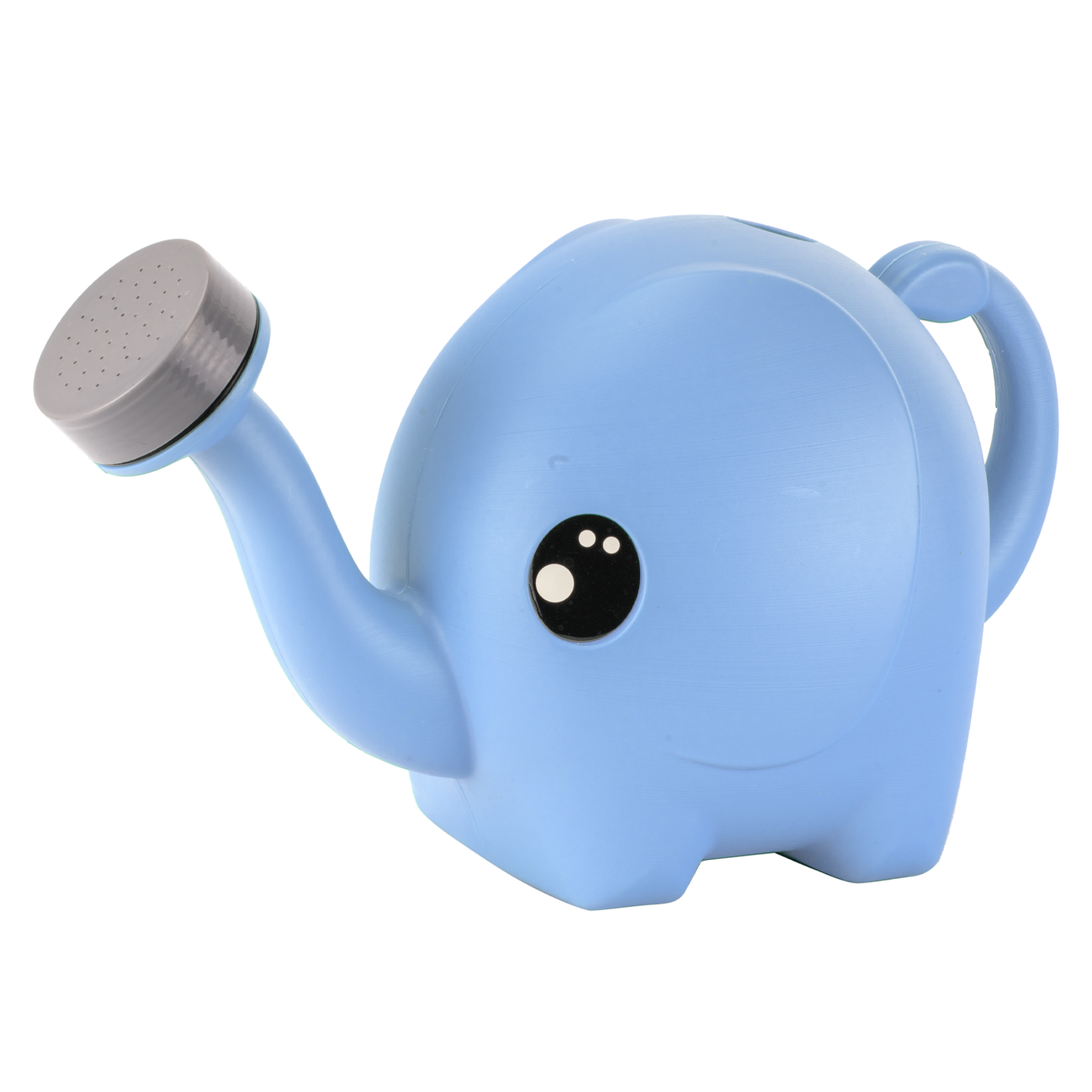 Holman 2.5L Surf Blue Baby Elephant Kids Watering Can