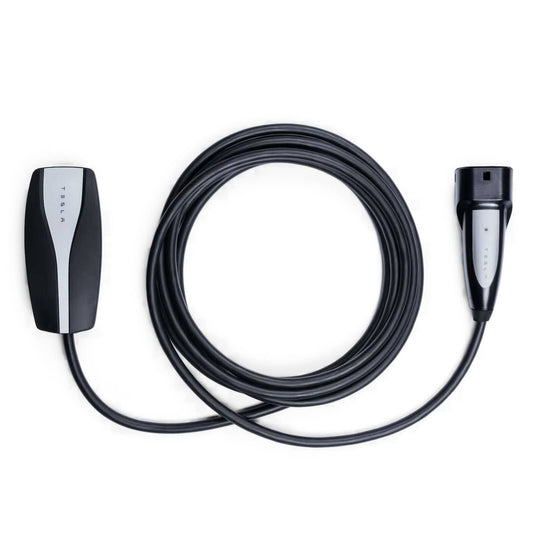 Tesla Universal Mobile Connector Gen 2 - 6m