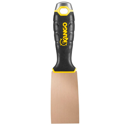 Kango 50mm Joint Knife - Gold Stainless Steel Blade - Flexible Tapered Handle