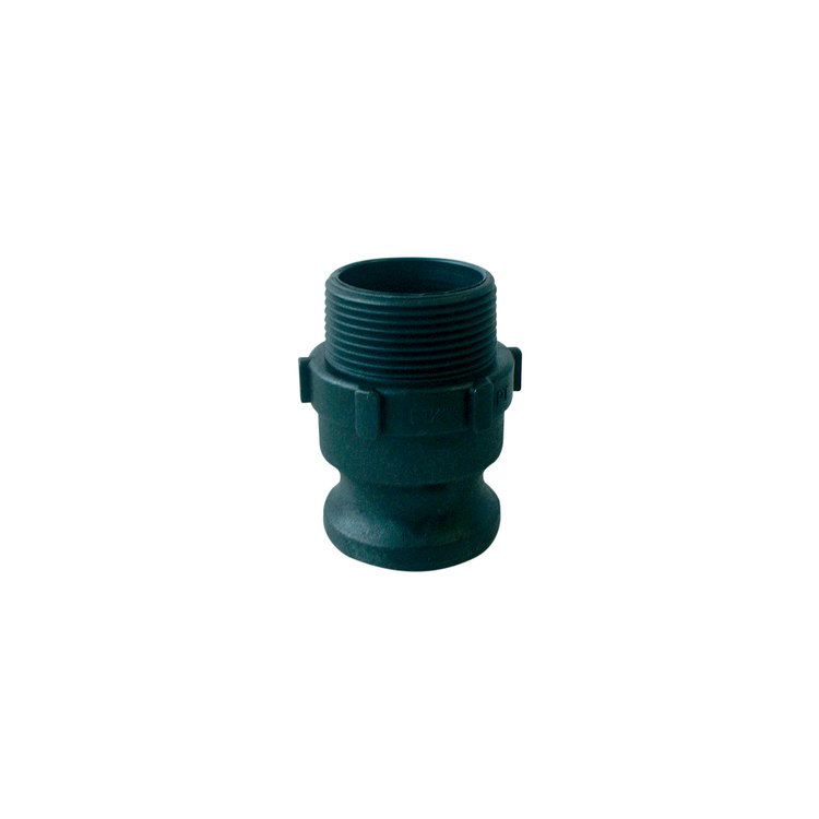 Philmac Polypropylene Type F Camlock - 3/4"
