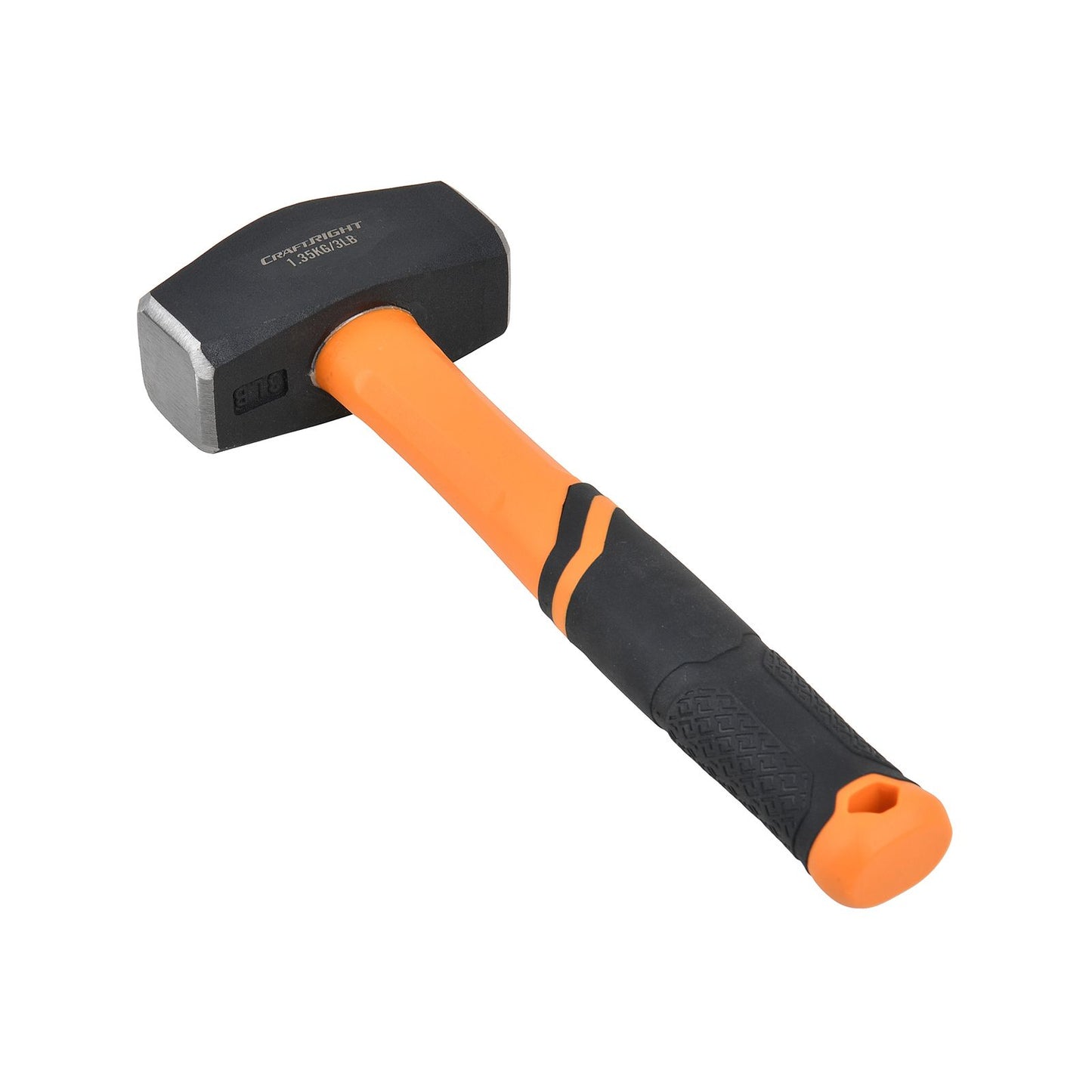 Craftright Club Hammer - 1.35kg
