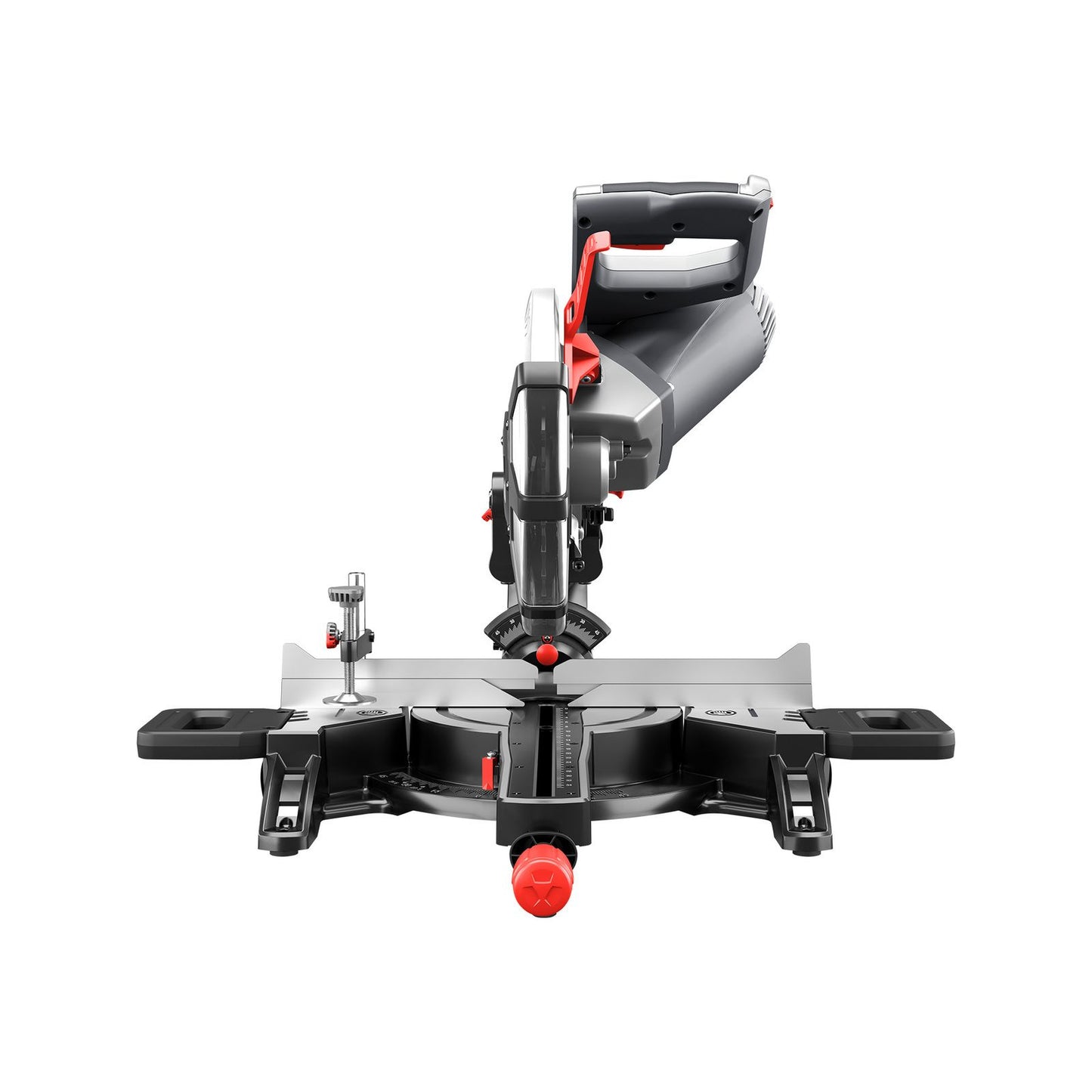 Ozito Double Bevel Sliding Mitre Saw - 254mm