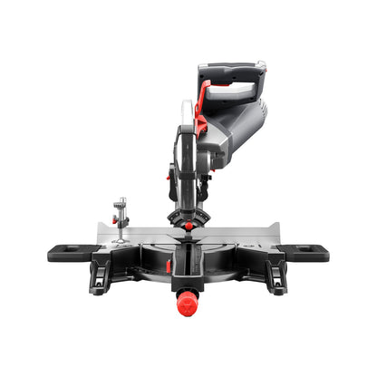 Ozito Double Bevel Sliding Mitre Saw - 254mm